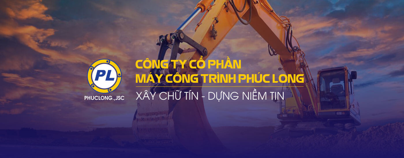 Cover image for Công Trình Phúc Long