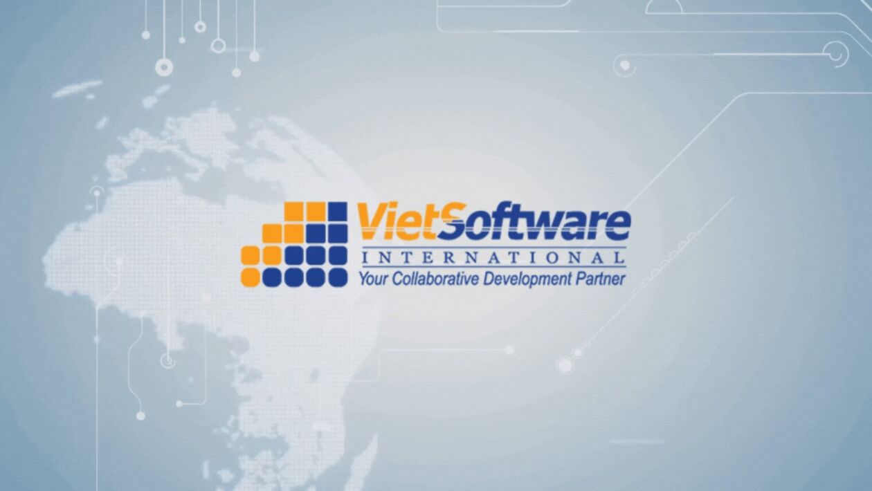 Cover image for VSII - VietSoftware International