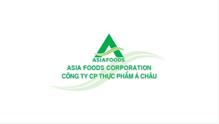 Cover image for Công ty thực phẩm Á Châu (AFI)