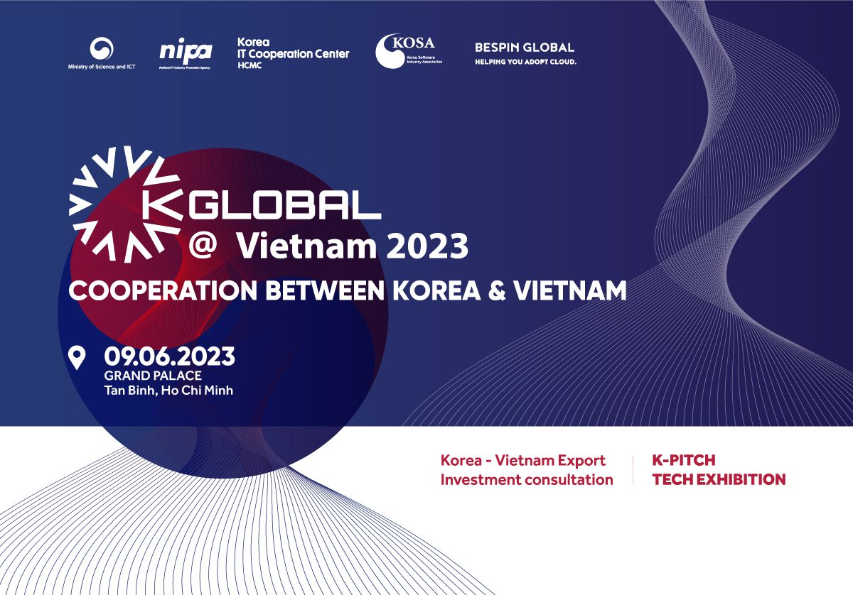 Cover image for K-GLOBAL