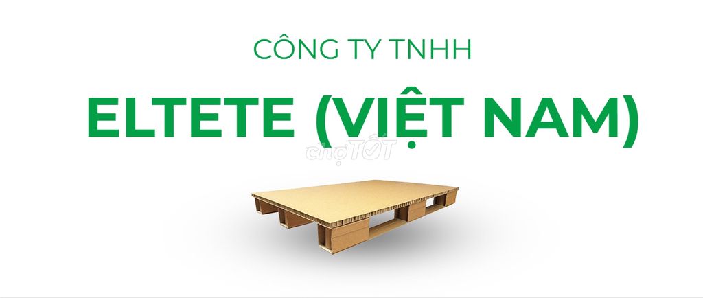 Cover image for ELTETE Việt Nam