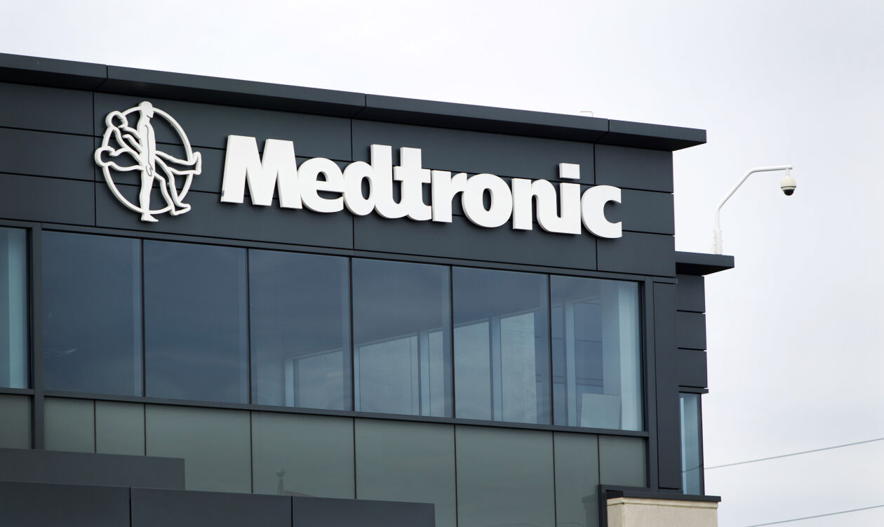 Cover image for Medtronic Việt Nam