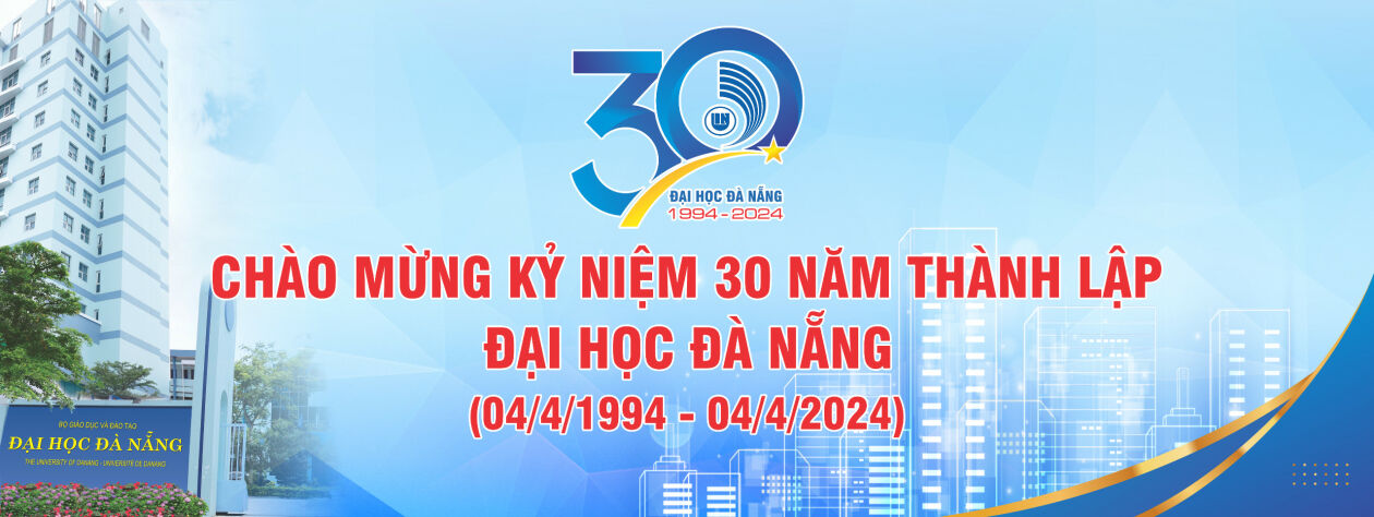 Cover image for University Of DA NANG (UDN)