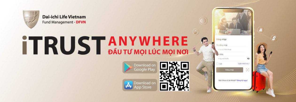 Cover image for Dai - ichi Life Việt Nam - Fund Management