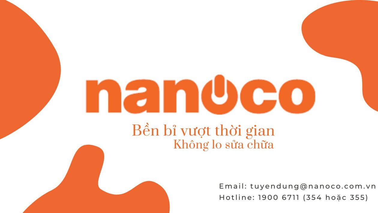 Cover image for NANOCO GROUP