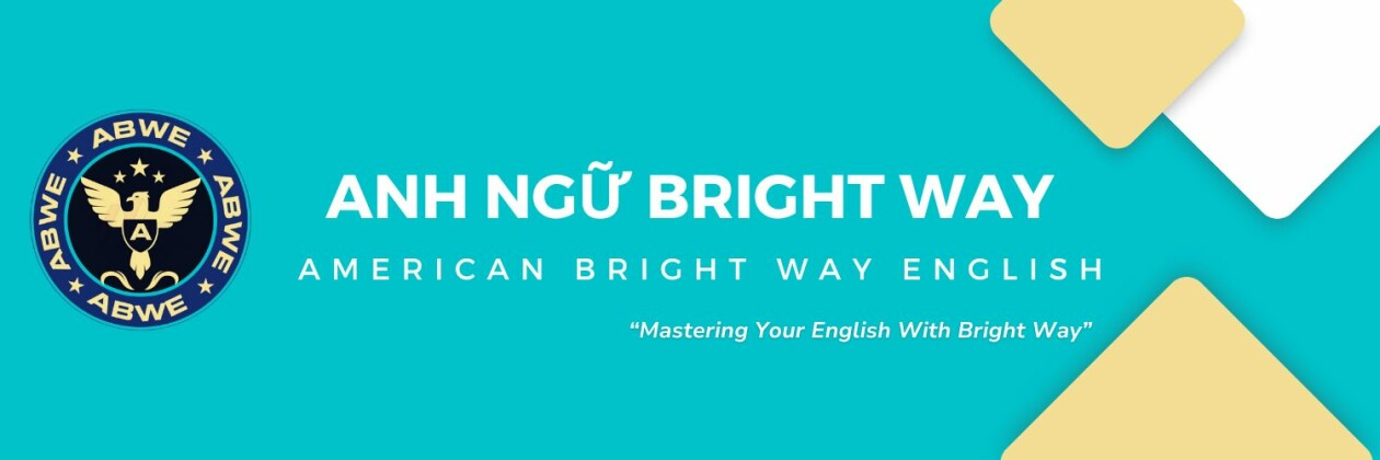 Cover image for Anh Ngữ Bright Way