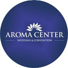 Cover image for AROMA CENTER WEDDING & CONVENTION