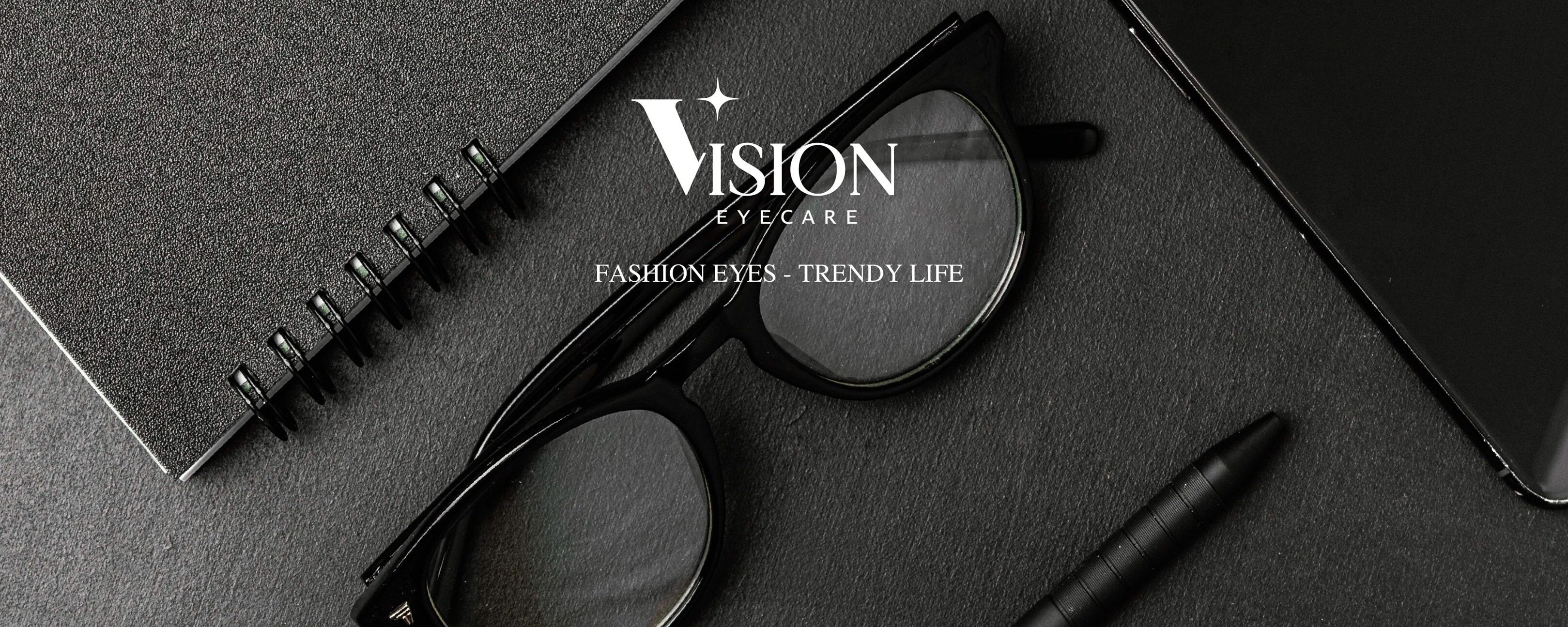 Cover image for PTM Connections Việt Nam - Thương hiệu Vision Eyecare