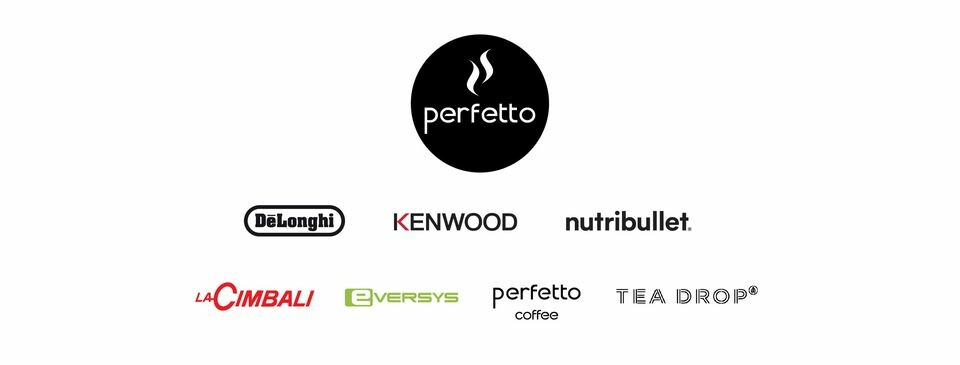 Cover image for Perfetto