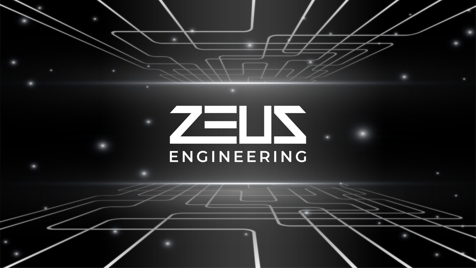 Cover image for Zeus Engineering