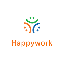 Cover image for Happywork