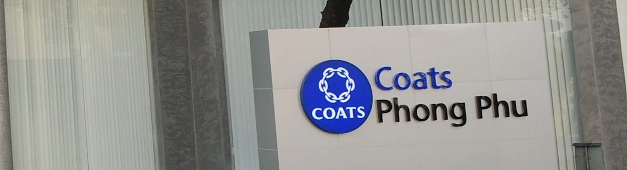 Cover image for Coats Phong Phu