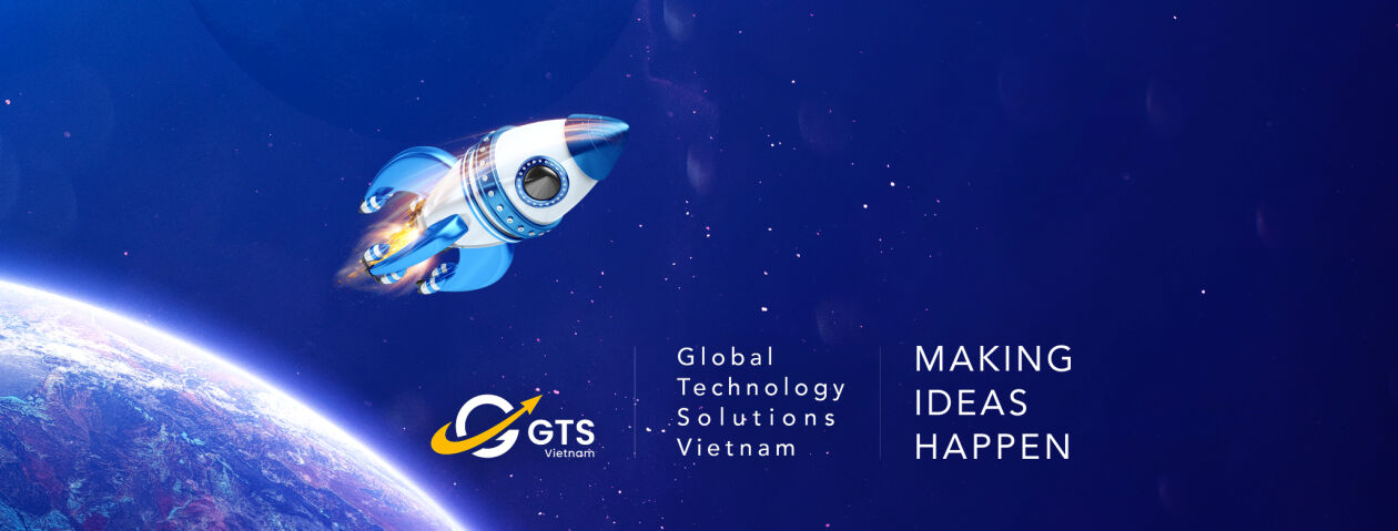 Cover image for GLOBAL TECHNOLOGY SOLUTIONS VIỆT NAM