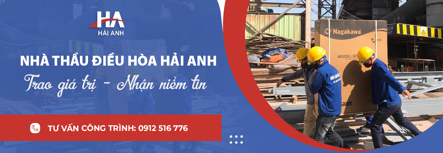 Cover image for Điện Lạnh Hải Anh