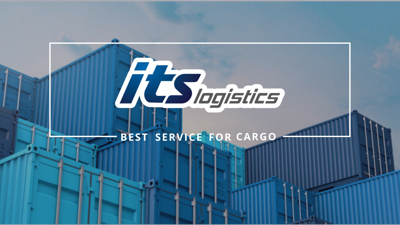 Cover image for ITS VN - ITS Logistics