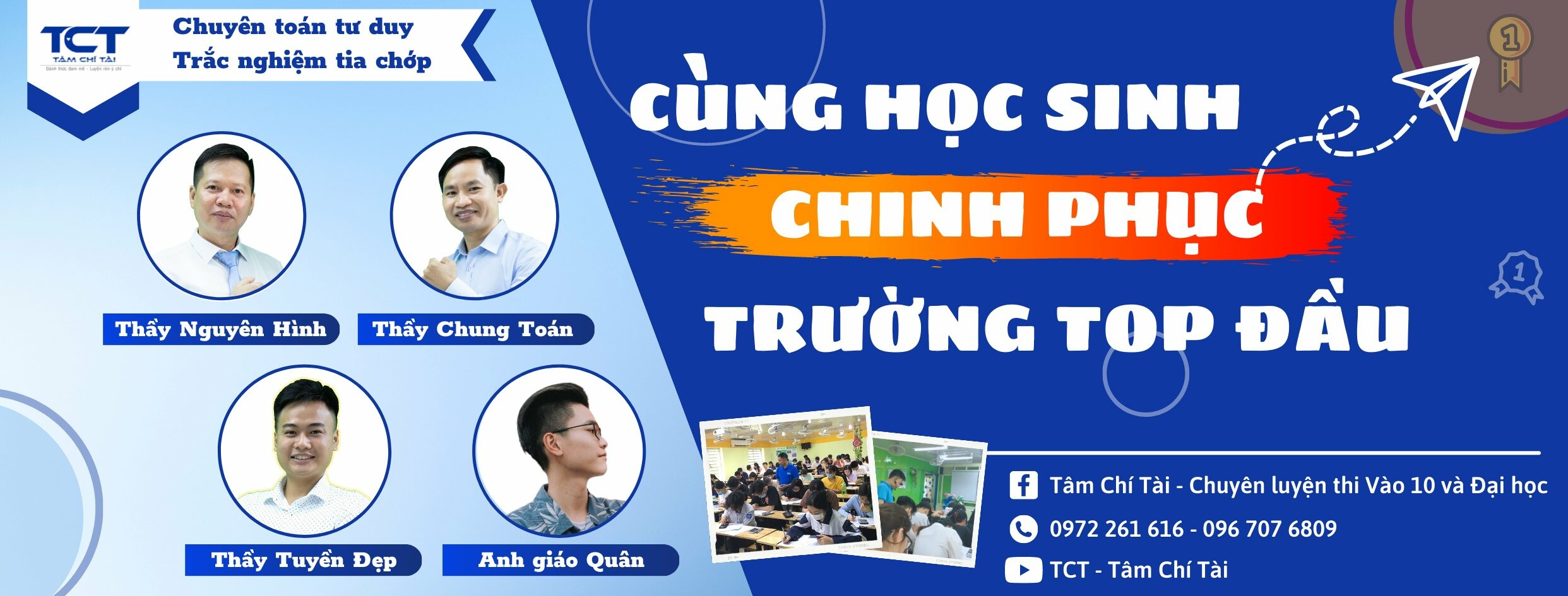 Cover image for Giáo Dục Và Đào Tạo Tâm Chí Tài