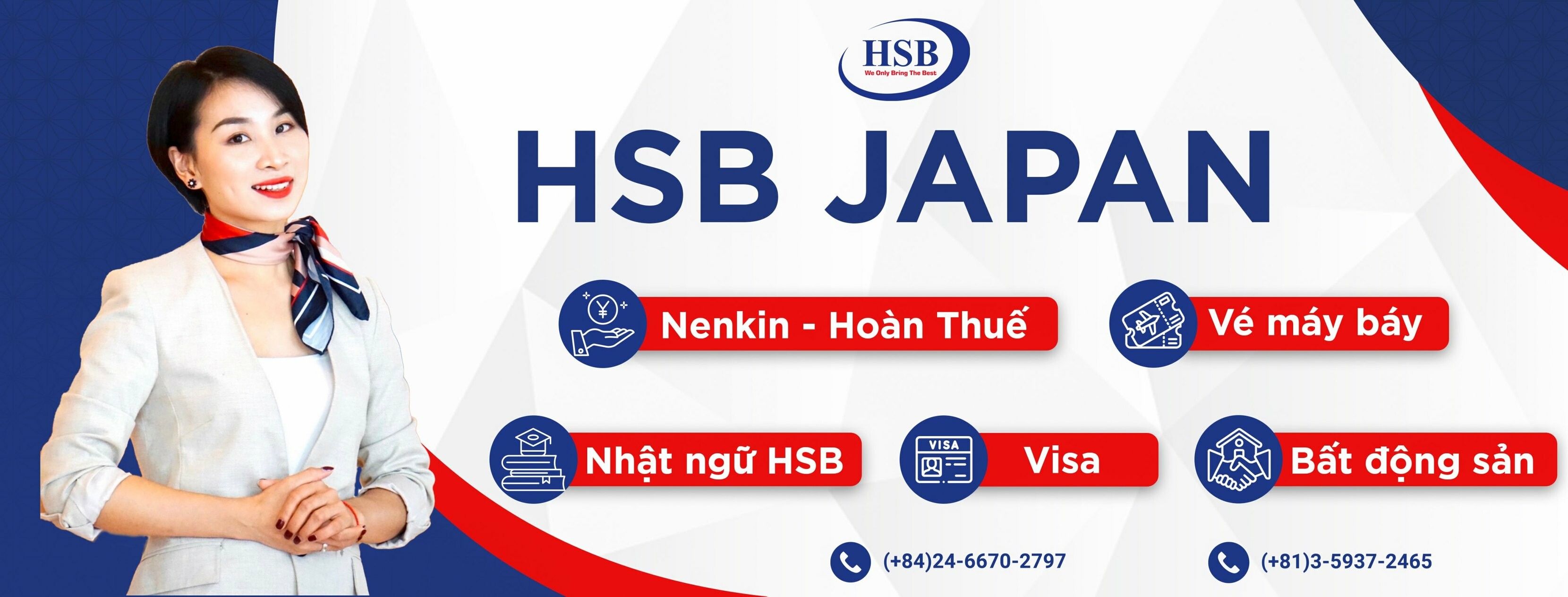 Cover image for HSB Japan Việt Nam