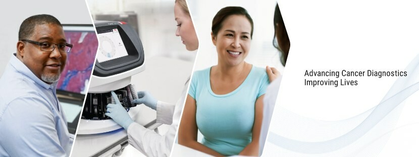 Cover image for Leica Biosystems