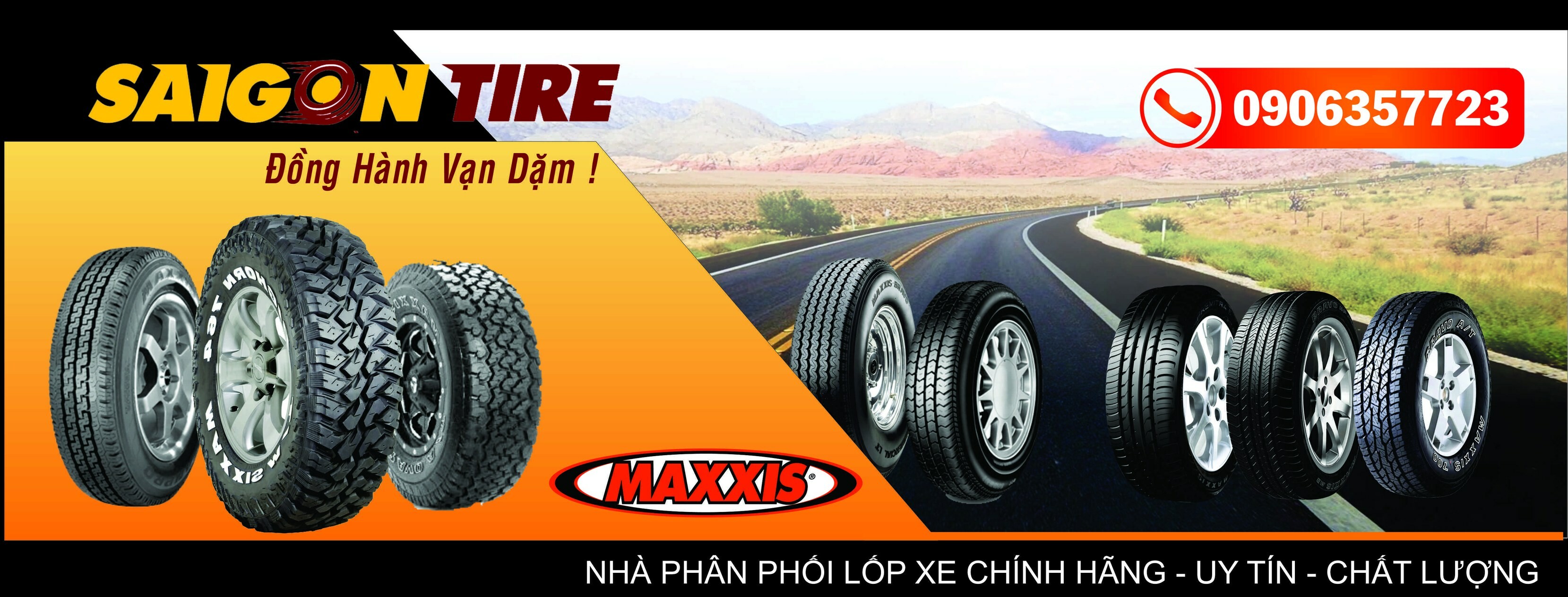 Cover image for Nhập Khẩu Và Phân Phối Saigontire