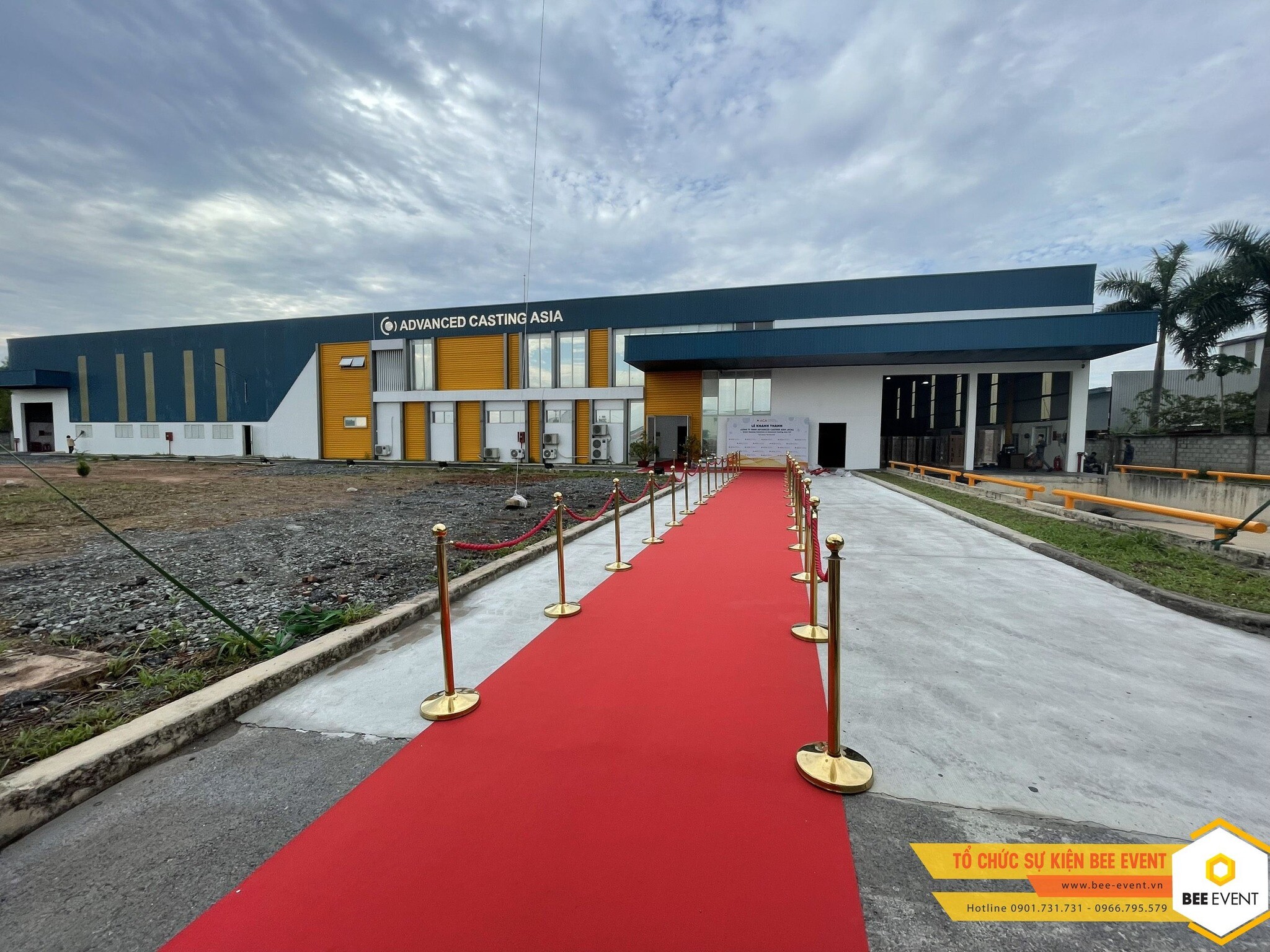 Cover image for ADVANCED CASTING ASIA