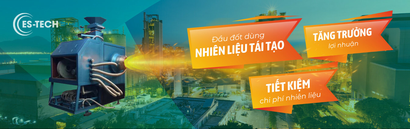 Cover image for Năng lượng ES-TECH