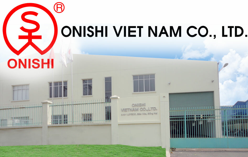 Cover image for ONISHI VN