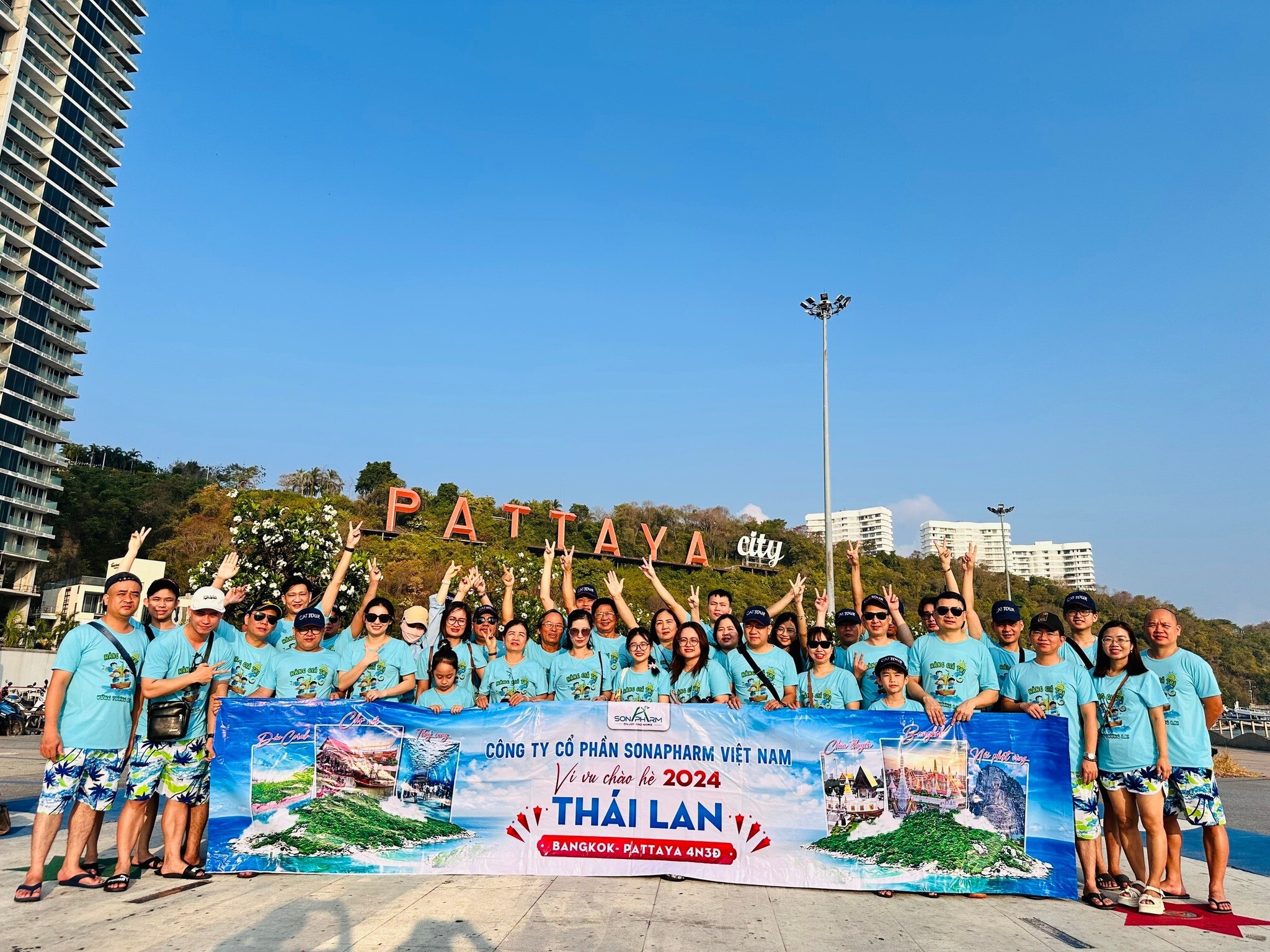 Cover image for Sonapharm Việt Nam