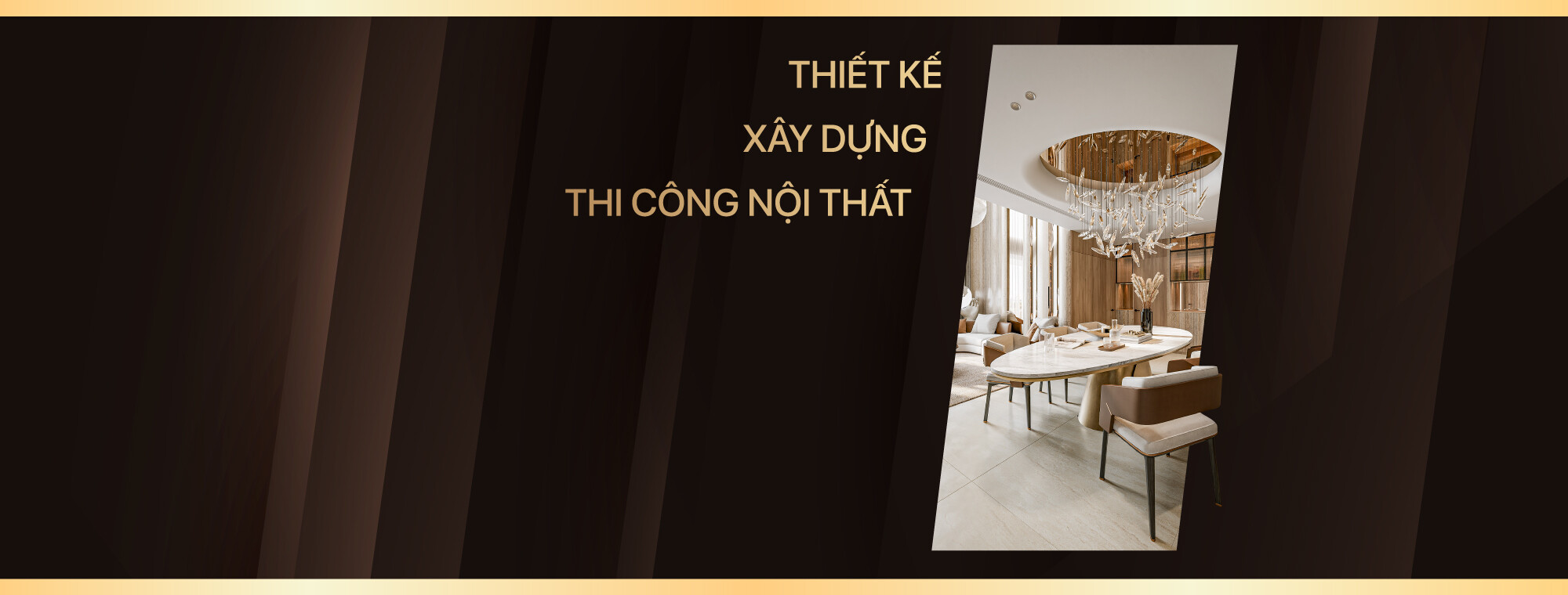 Cover image for Xây Dựng Nội Thất Uy Tín - Prestige