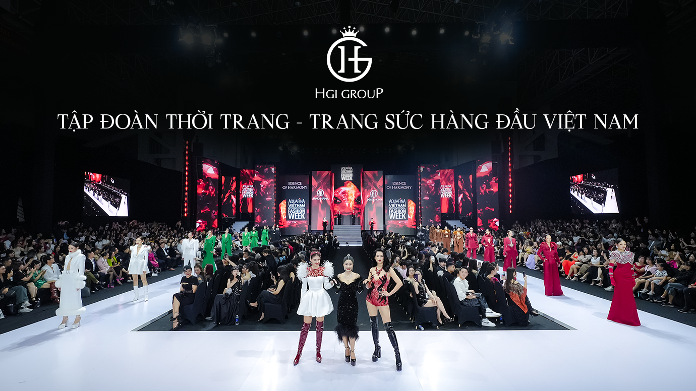 Cover image for HGI GROUP