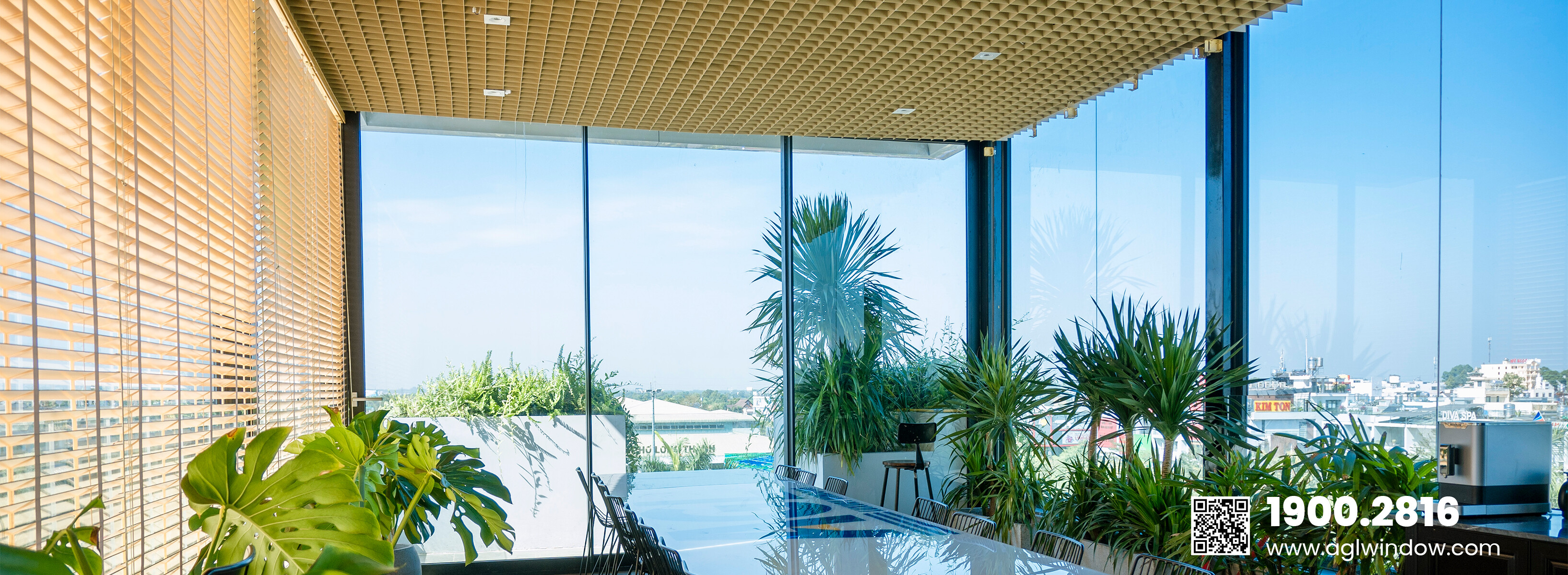 Cover image for Cửa An Gia