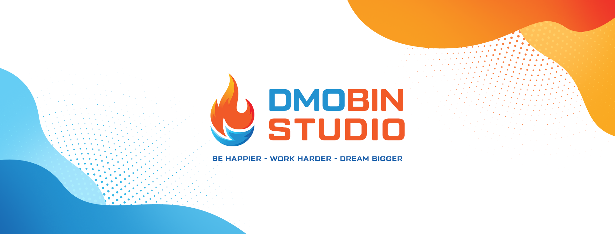 Cover image for DMOBIN