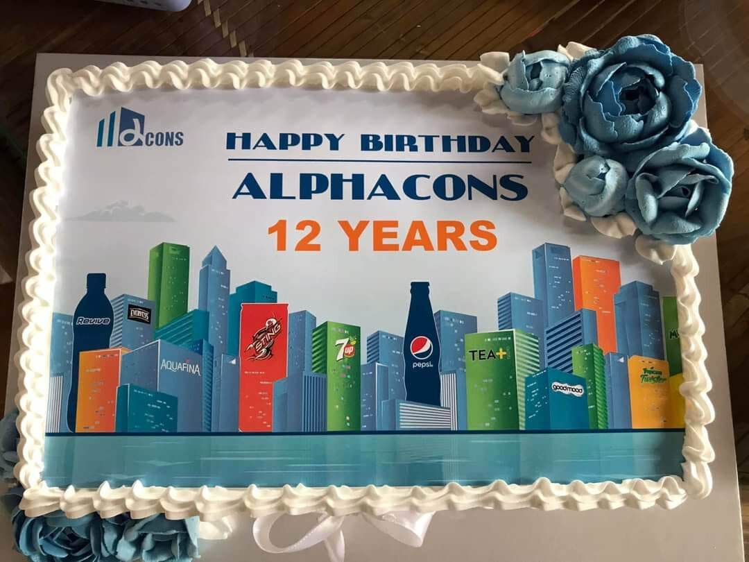 Cover image for Xây Dựng Alpha