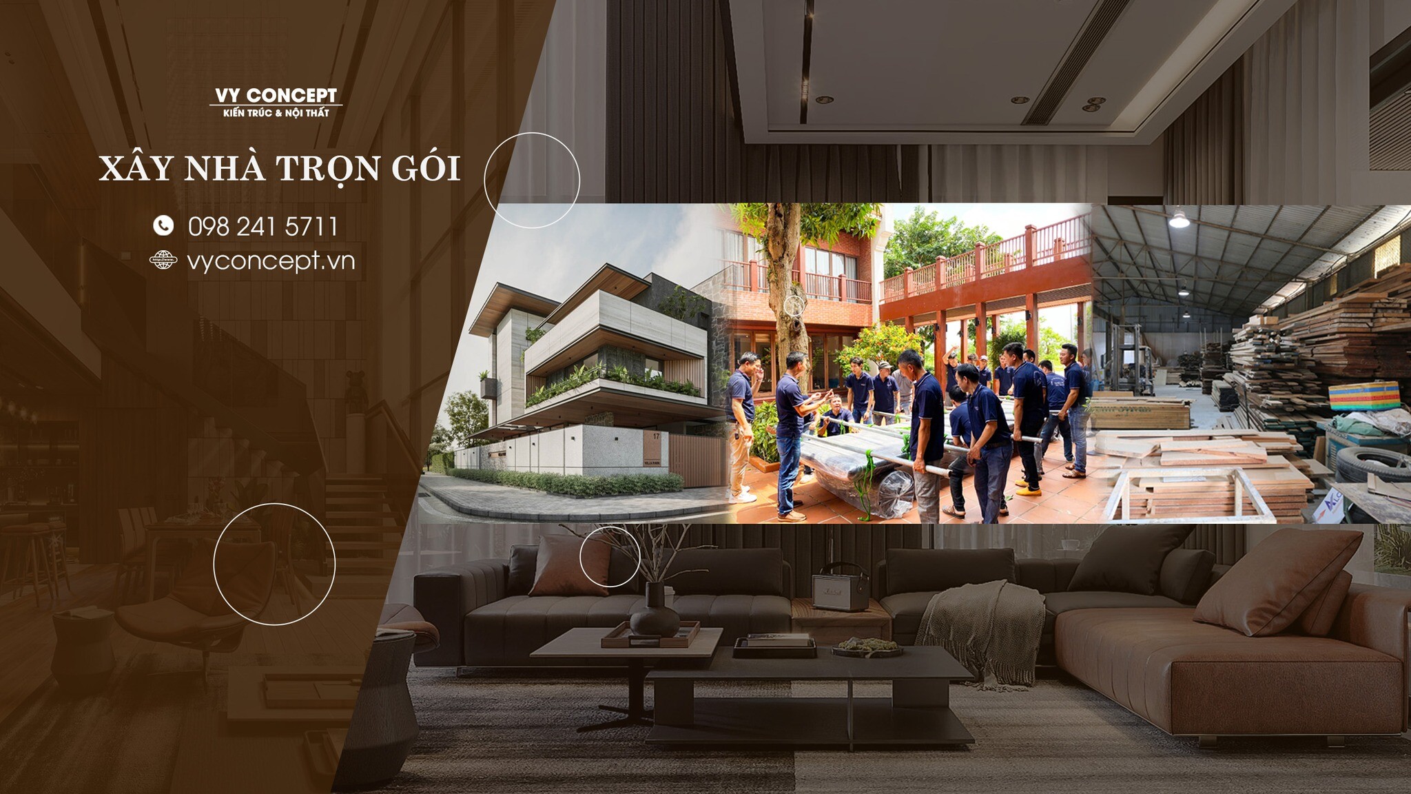 Cover image for Nội thất Tuyết Vy