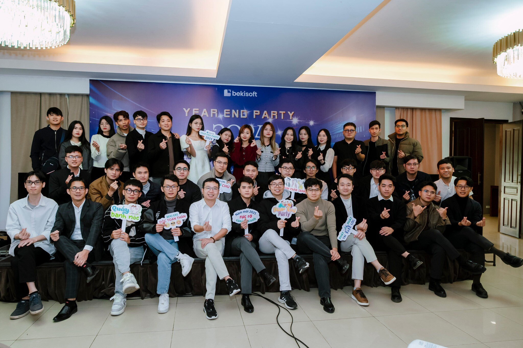 Cover image for Bekisoft