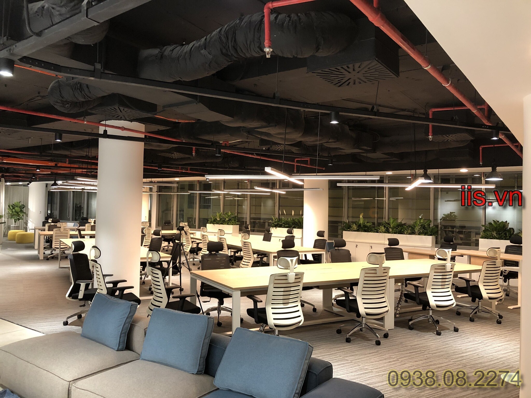 Cover image for Điện Công Trình Iis