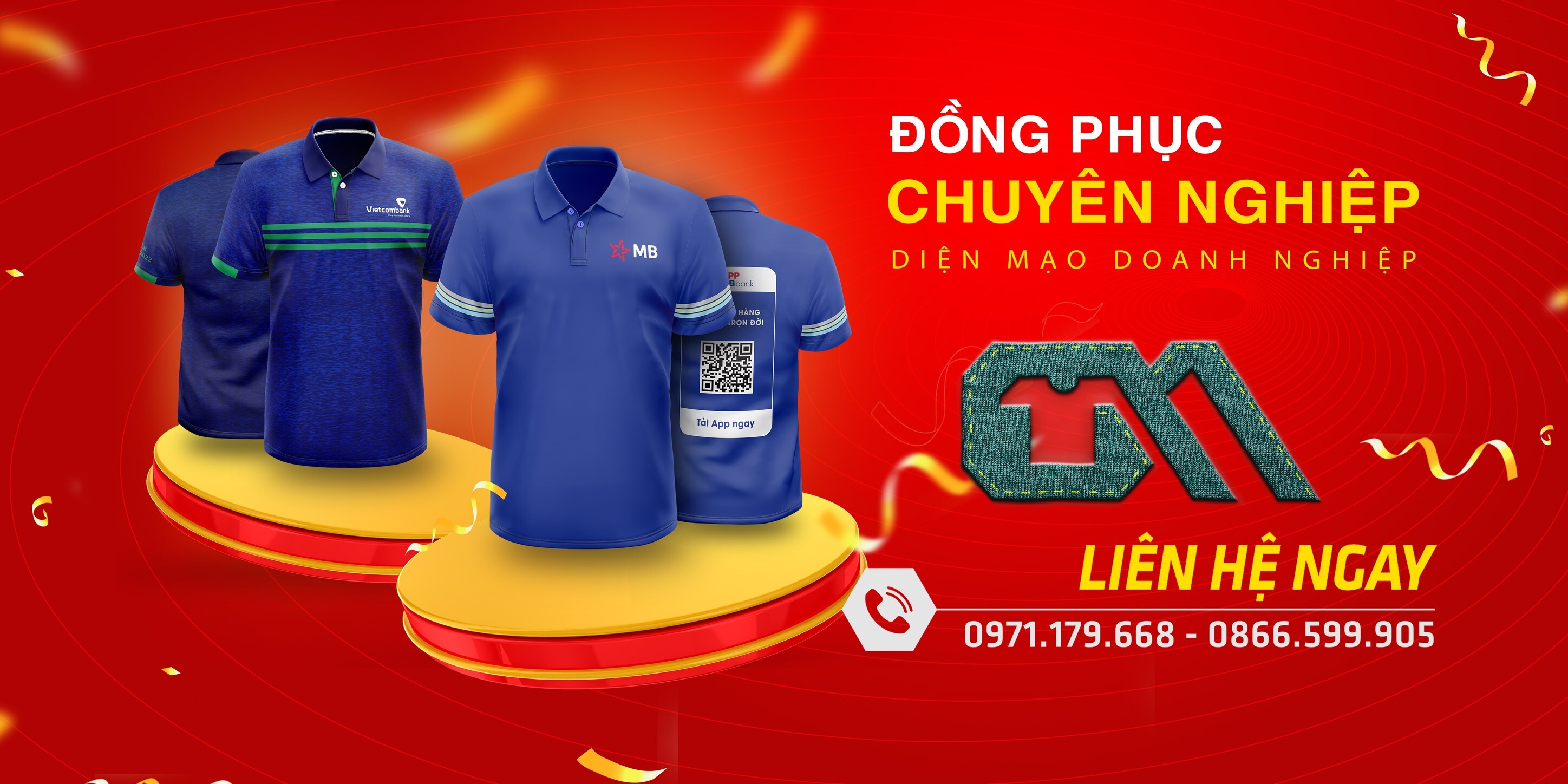 Cover image for Công Ty TNHH Gôn Mai