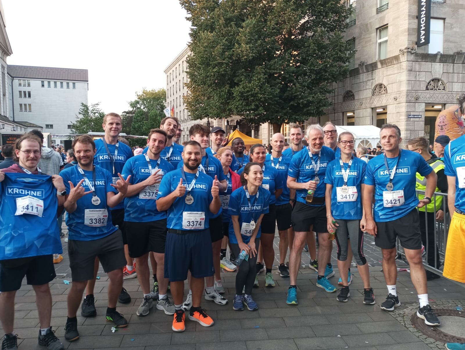 Cover image for KROHNE