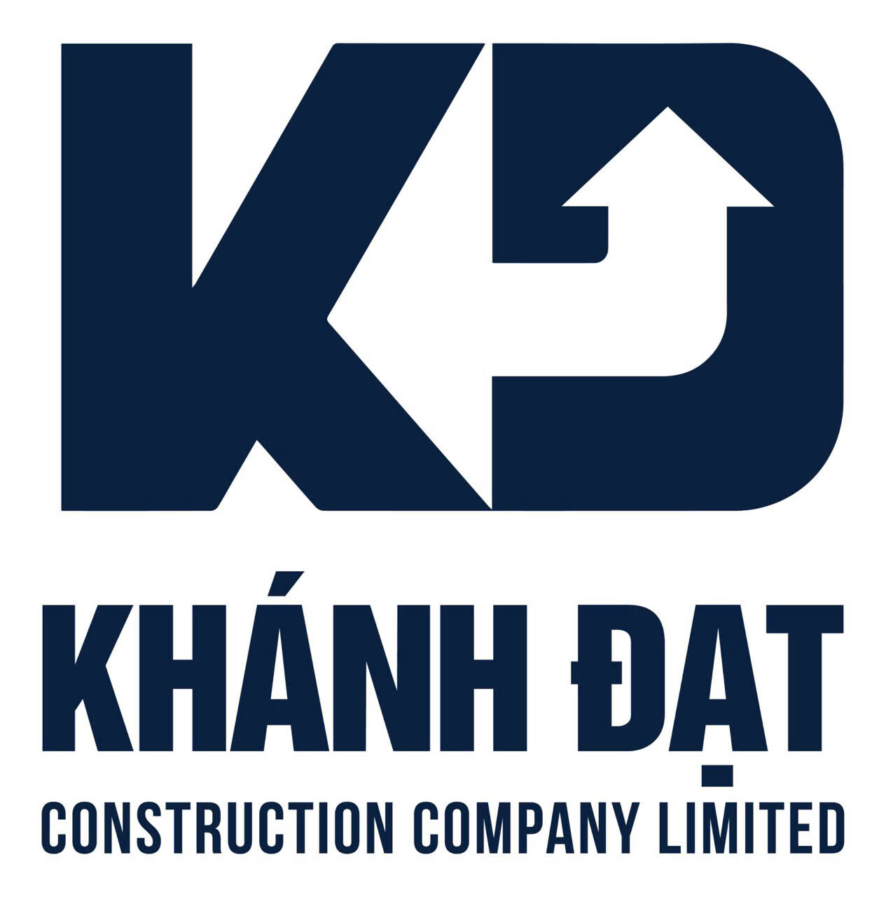 Cover image for XÂY DỰNG KHÁNH ĐẠT