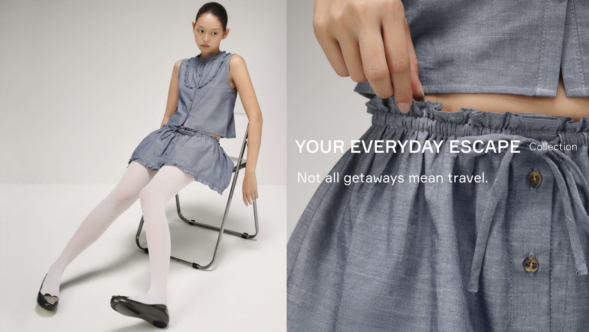 Cover image for Công Ty TNHH Grmnt - LiBé