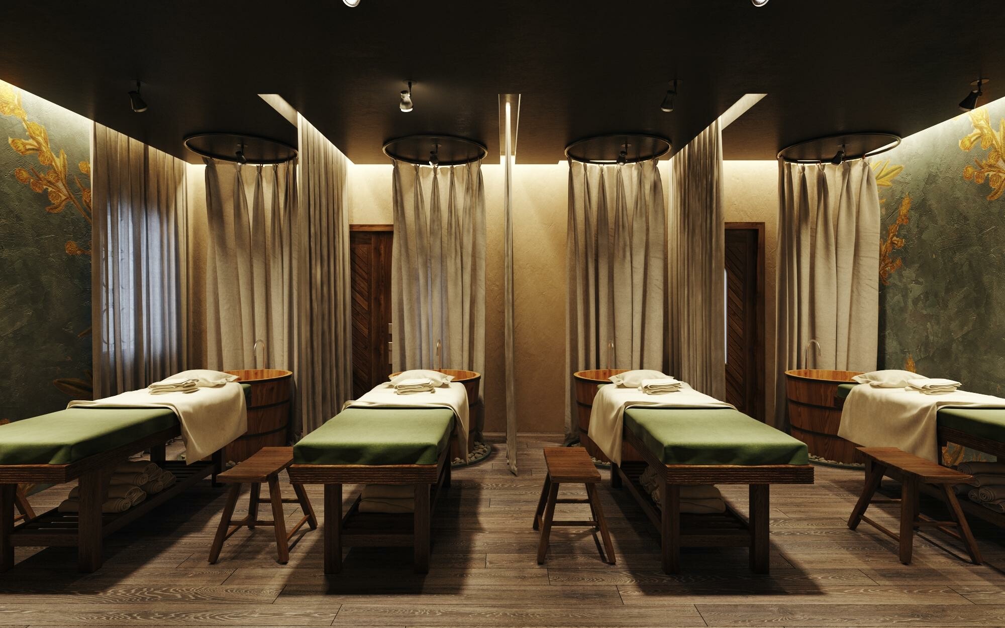 Cover image for Ngải Spa & Lounge