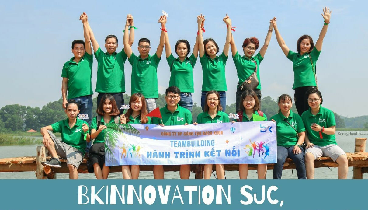 Cover image for Sáng Tạo Bách Khoa