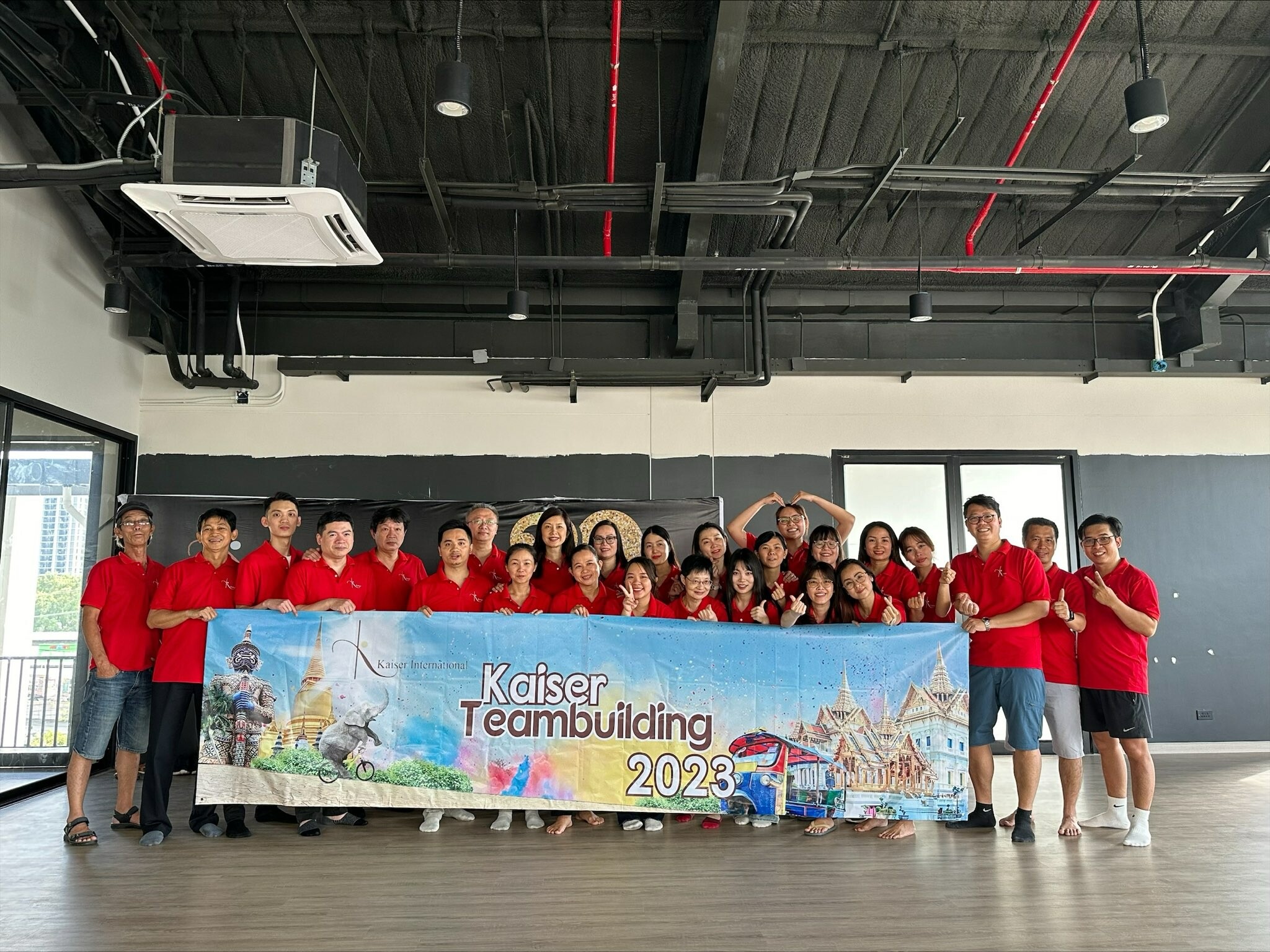 Cover image for K-Chem Việt Nam