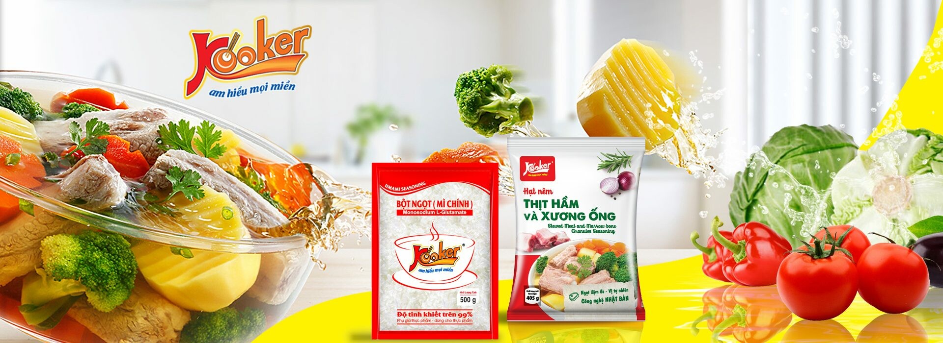 Cover image for Công nghiệp thực phẩm quốc tế - InterFood