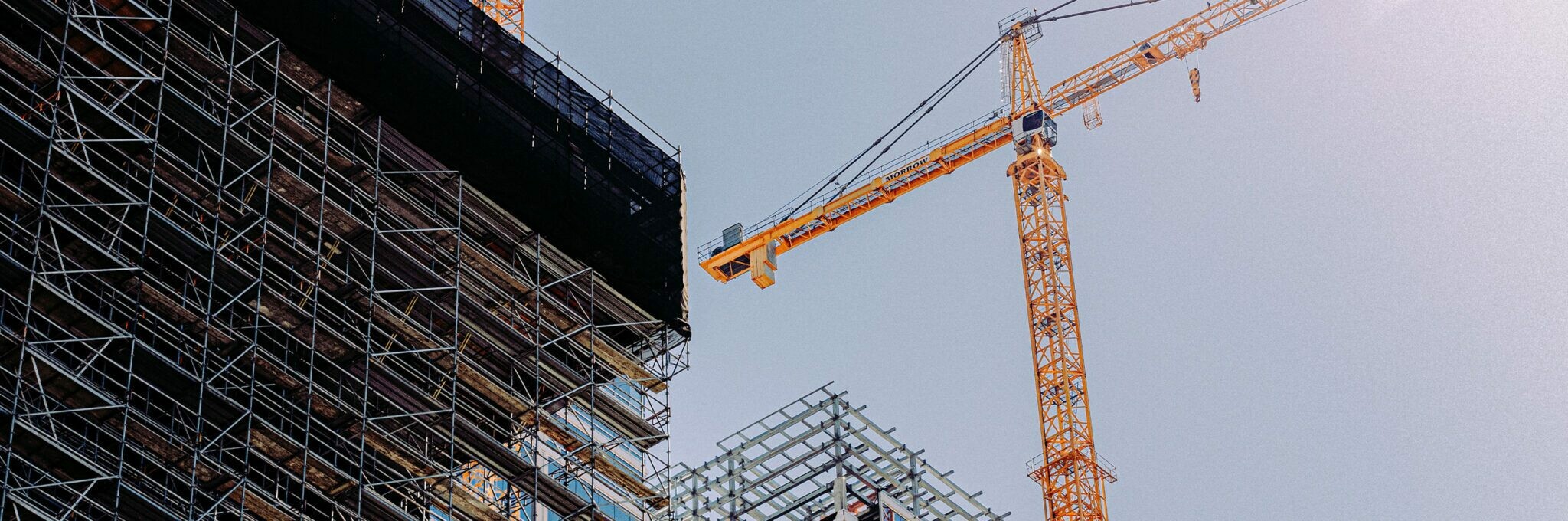 Cover image for Công Ty TNHH At Construction