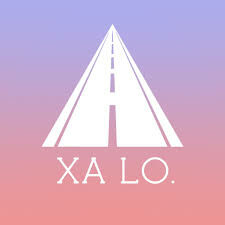 Cover image for Xa Lộ English