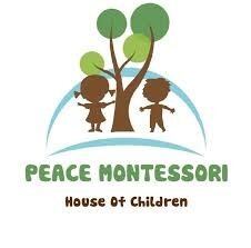 Cover image for Peace Montessori Pre-school