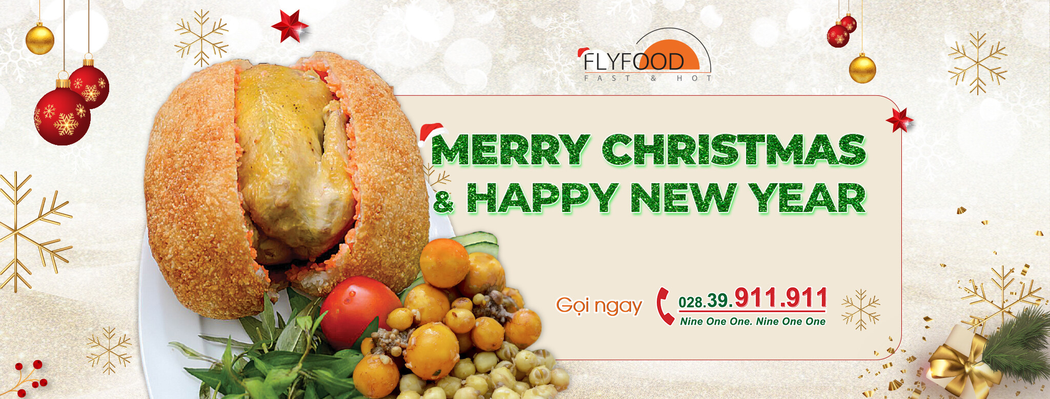 Cover image for Thức Ăn Bay