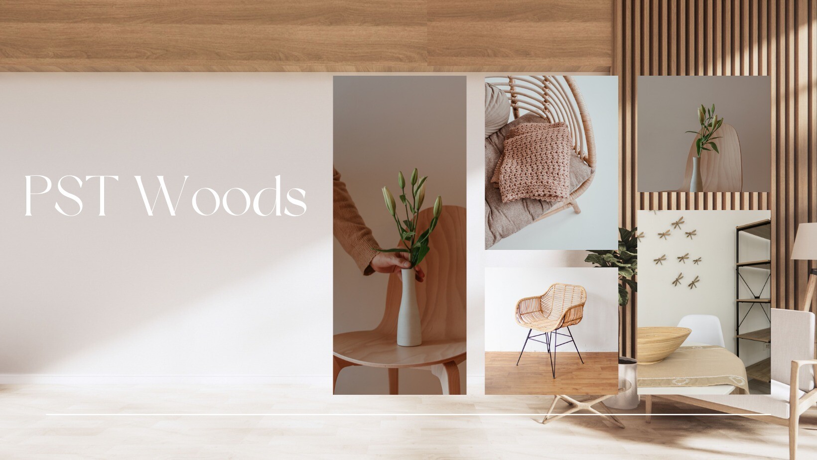 Cover image for NỘI THẤT PST