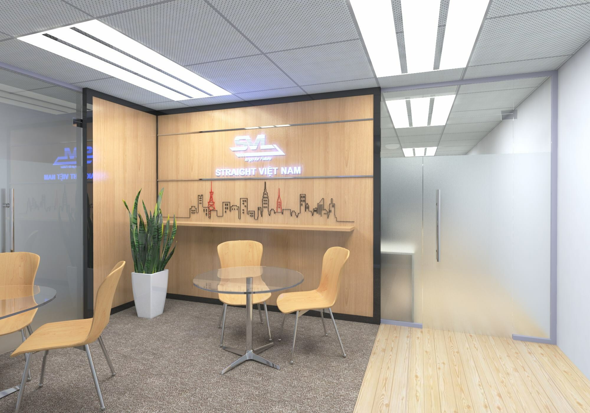 Cover image for STRAIGHT VIỆT NAM