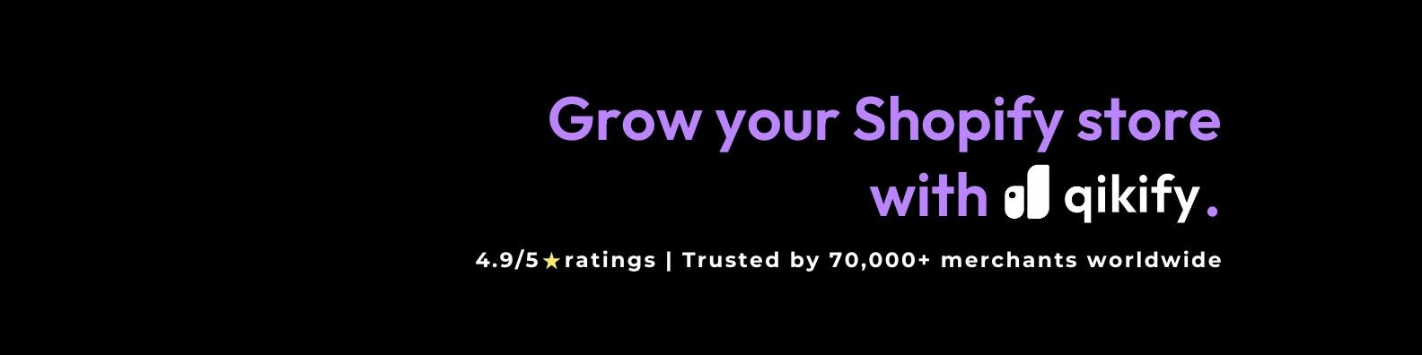 Cover image for Công Nghệ Thông Tin Qikify